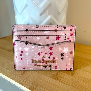 Kate Spade Card Holder / Wallet